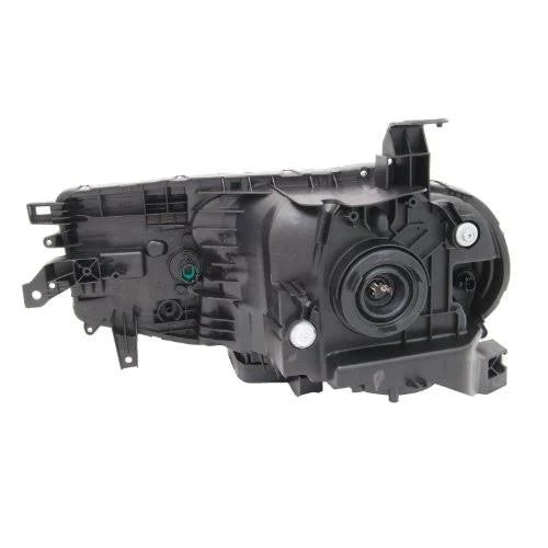 Headlight Assembly M711949