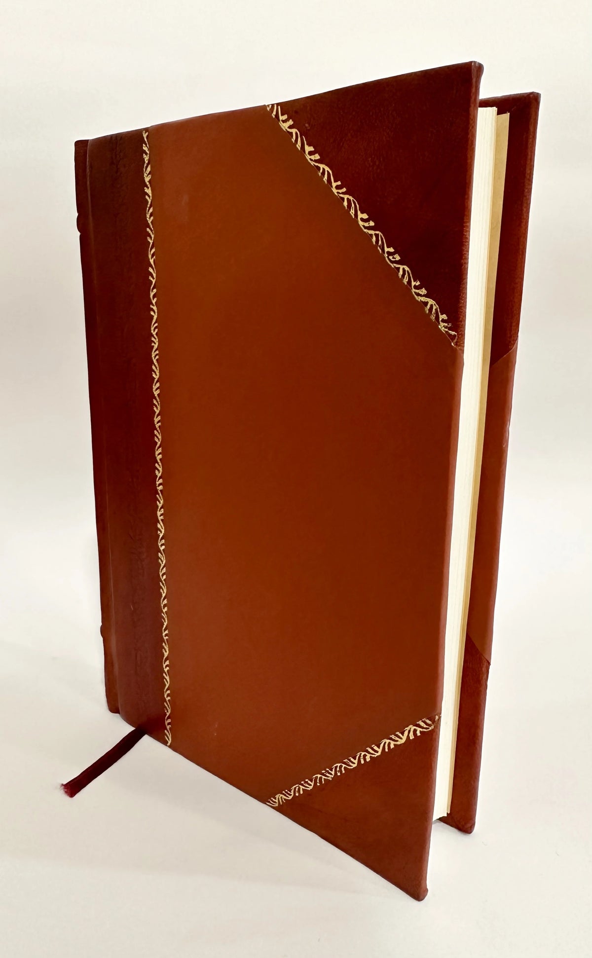Leather Bound Book B9131