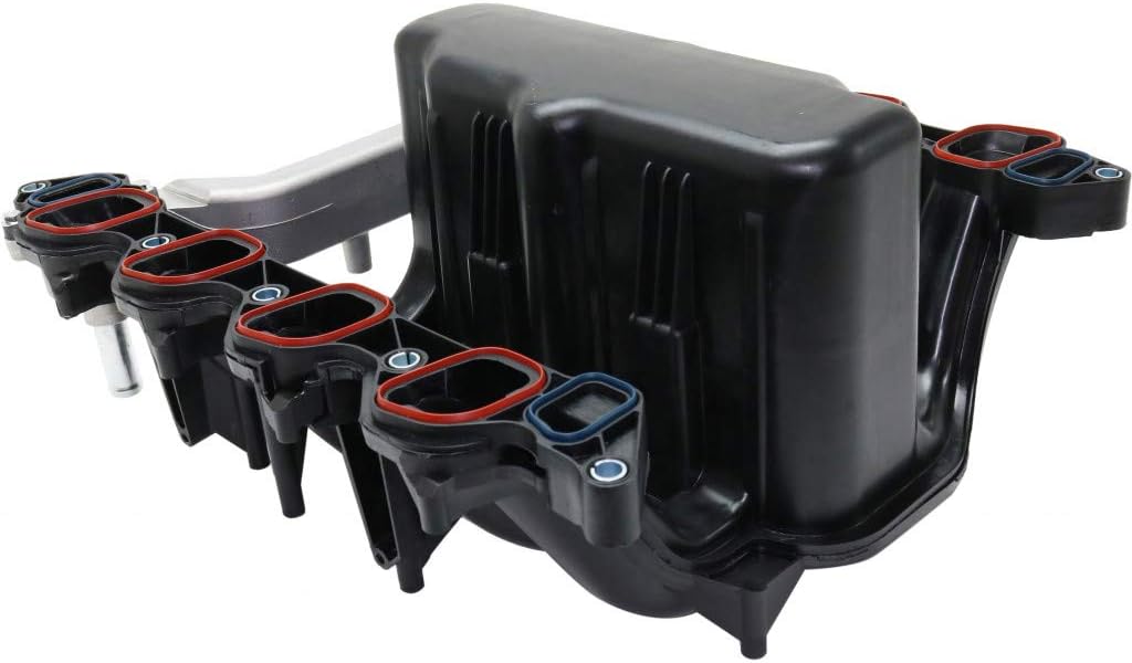 Intake Manifold for Ford E-150 E-250 Econoline 2000 2001 2002 Upper 8 Cyl 5.4L 1 piece K6487