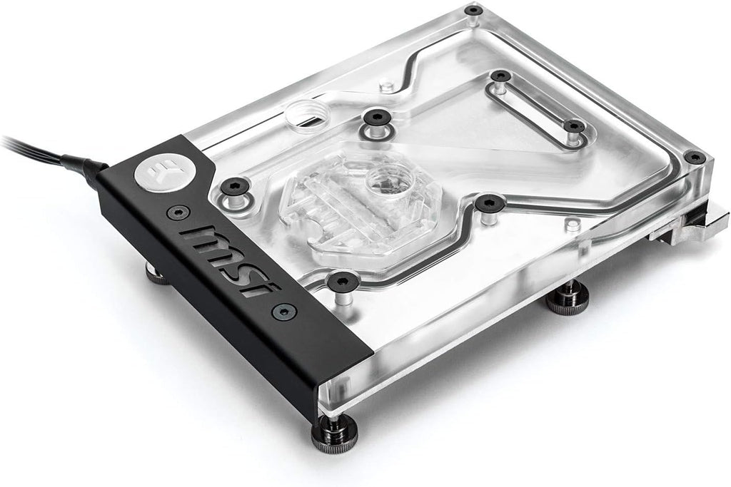 Nickel Monoblock J704952