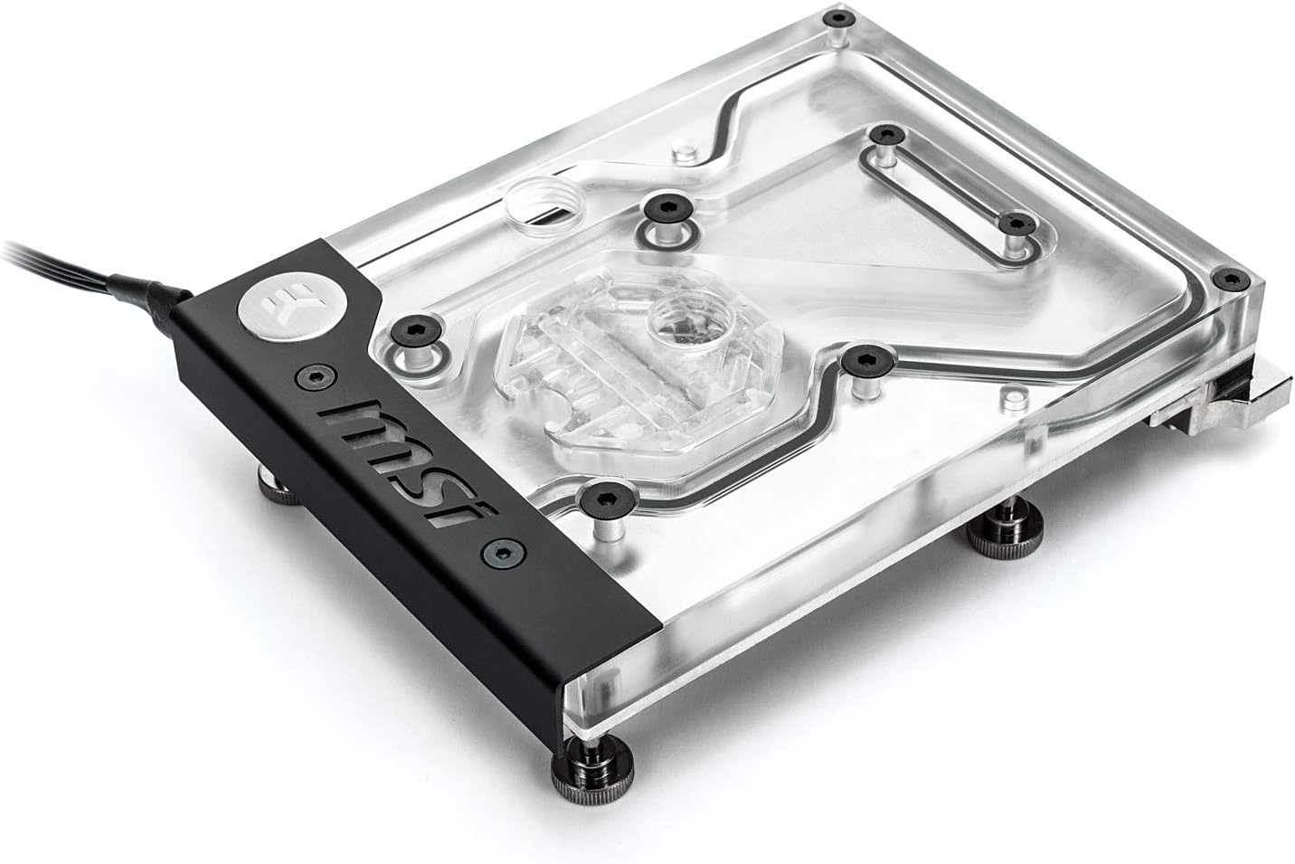 Nickel Monoblock J704952