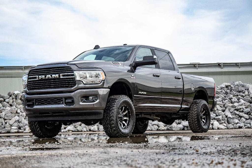 2.5" Suspension Leveling Kit for Ram 2500/3500 4WD V1068