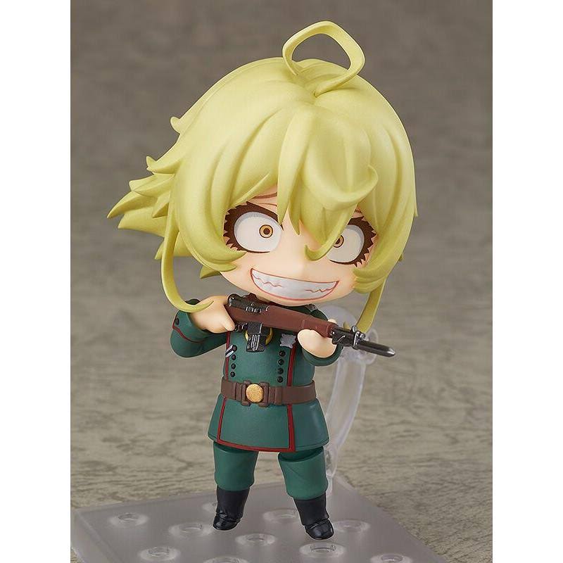 Nendoroid Tanya Degurechaff M103