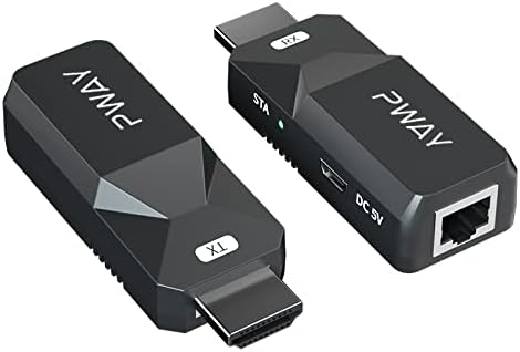 HDMI Extender 1080P Over Cat6 V9440