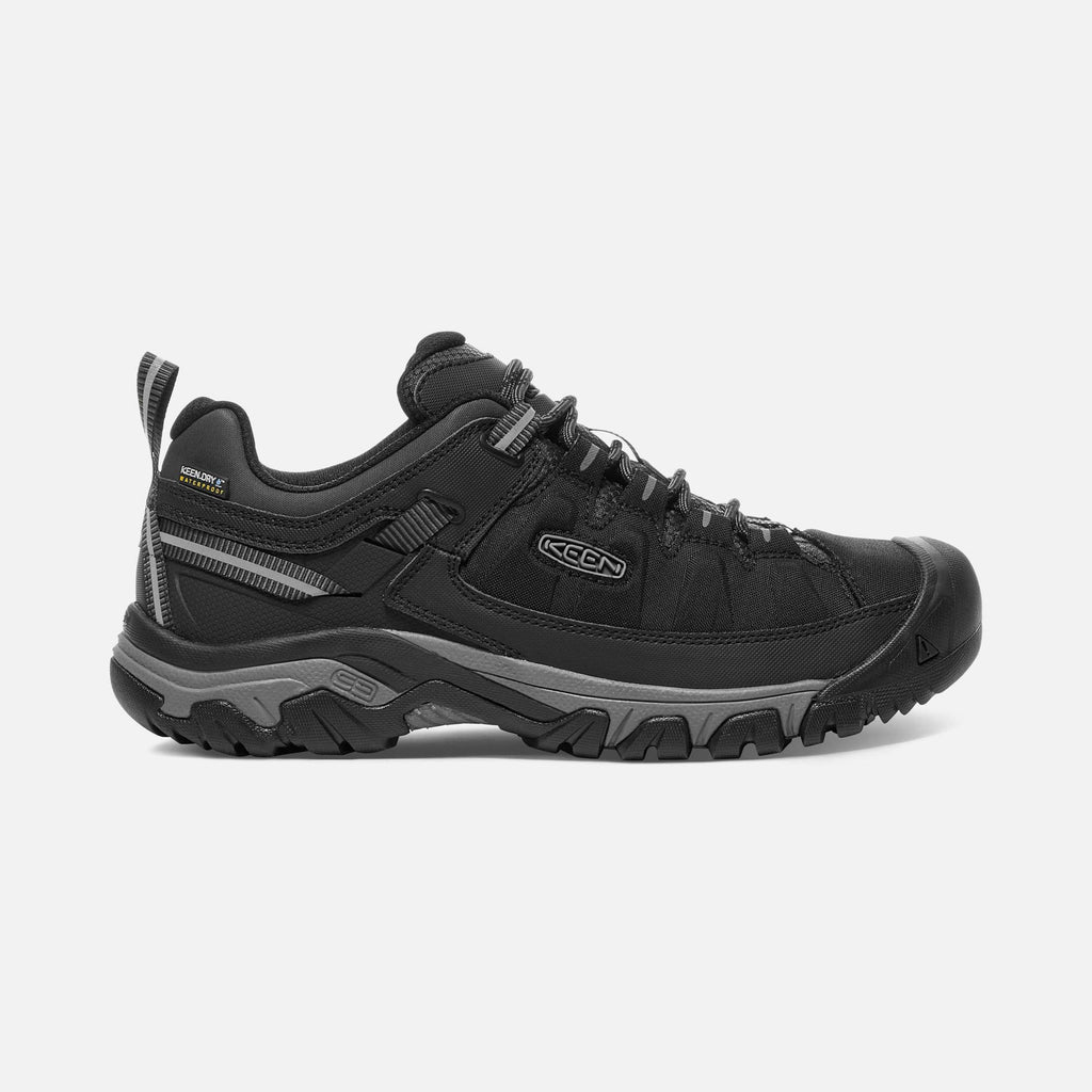 Waterproof Hiking Shoes P140057