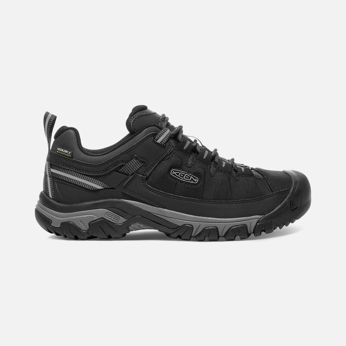 Waterproof Hiking Shoes P140057
