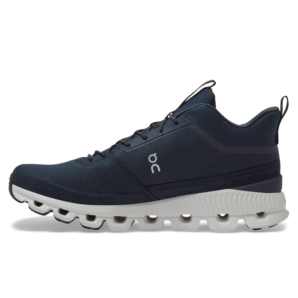 Navy Hi Men's Shoes R9908