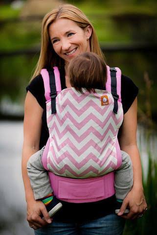 Toddler Carrier I6008