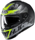 Green Helmet V914