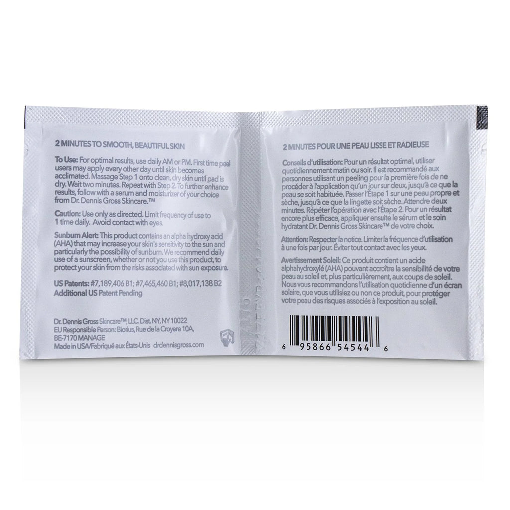 5 Treatments Daily Peel A64225