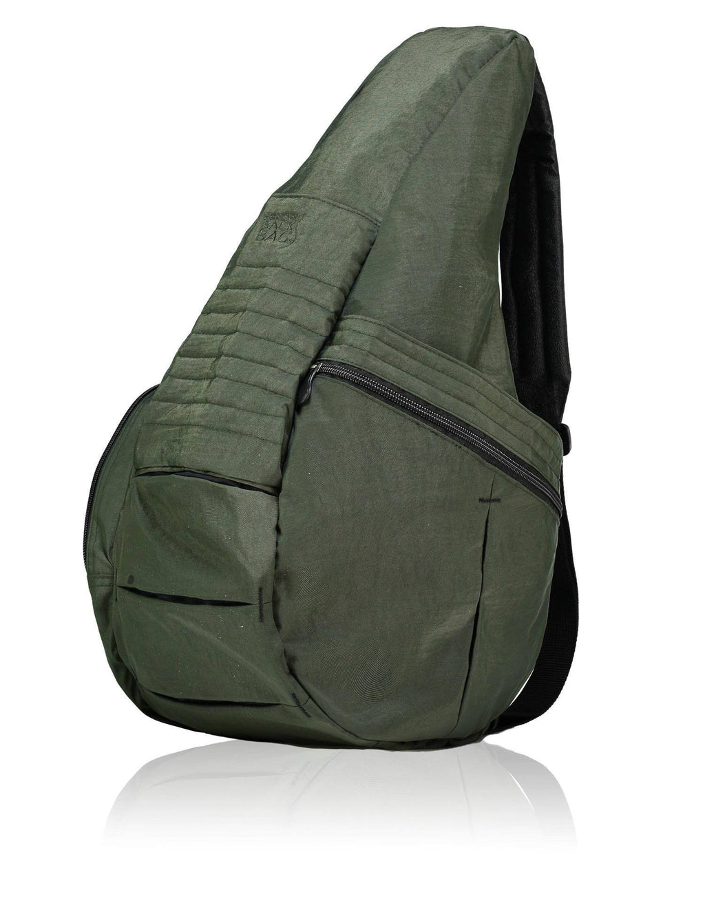 Black Carry-All Bag X220