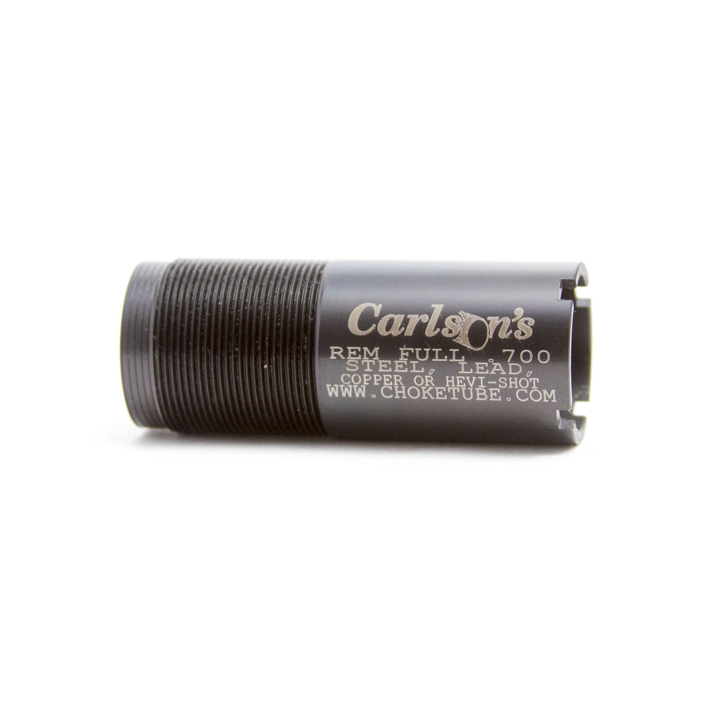 12 Ga Flush Steel Full Choke Tube G56713