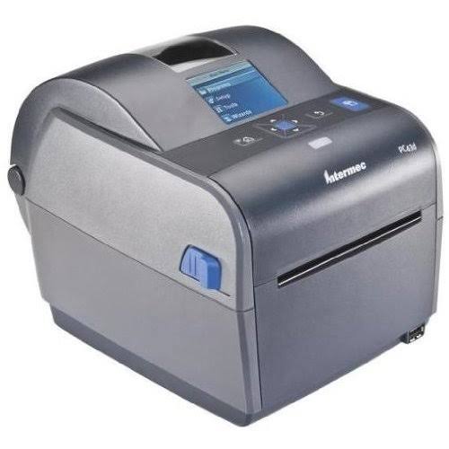 Direct Thermal Desktop Label Printer V134068
