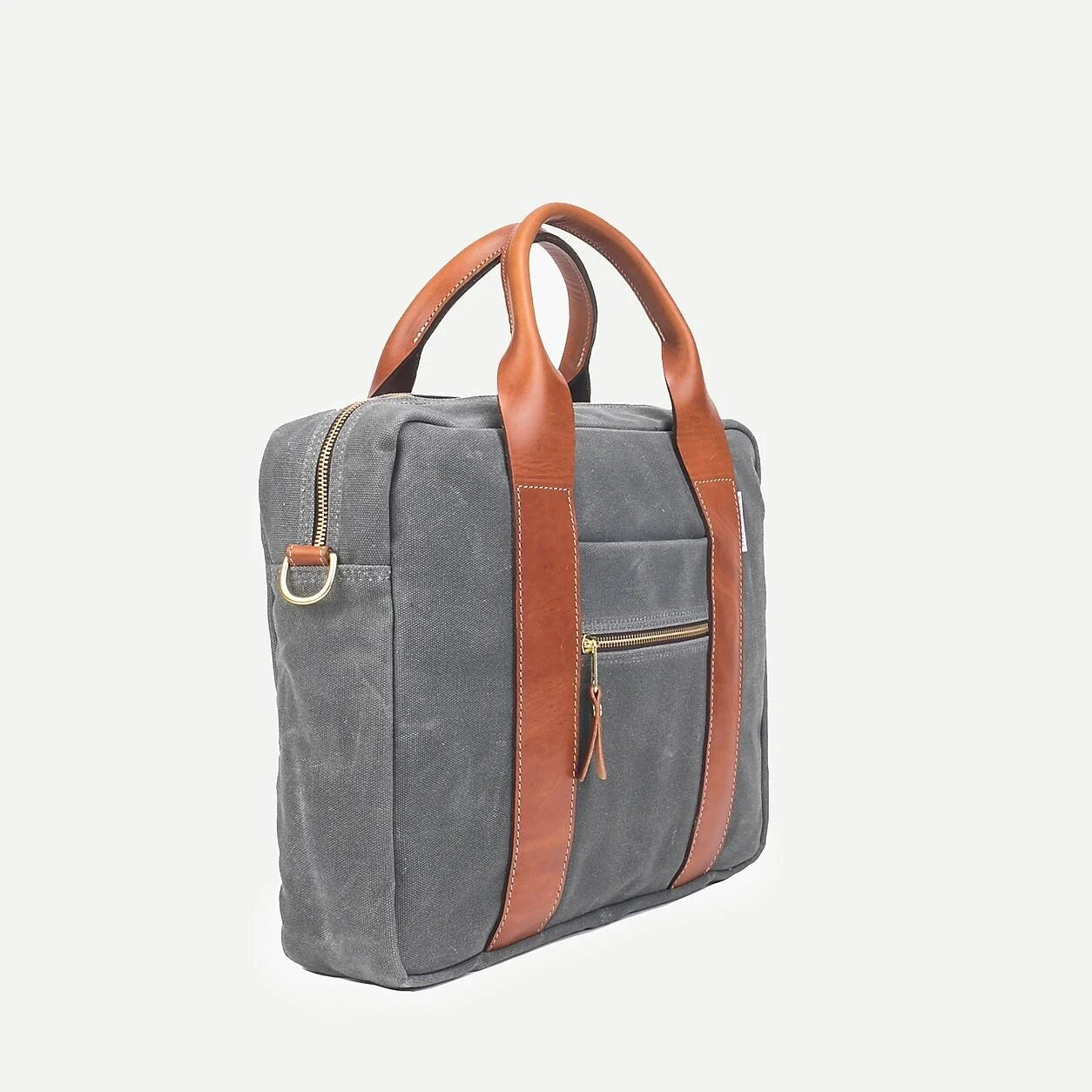 Mens Flight Briefcase Q3957