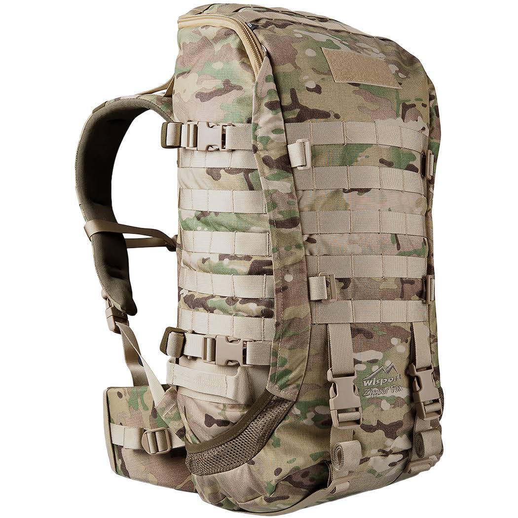 40L Multicam Rucksack P804808