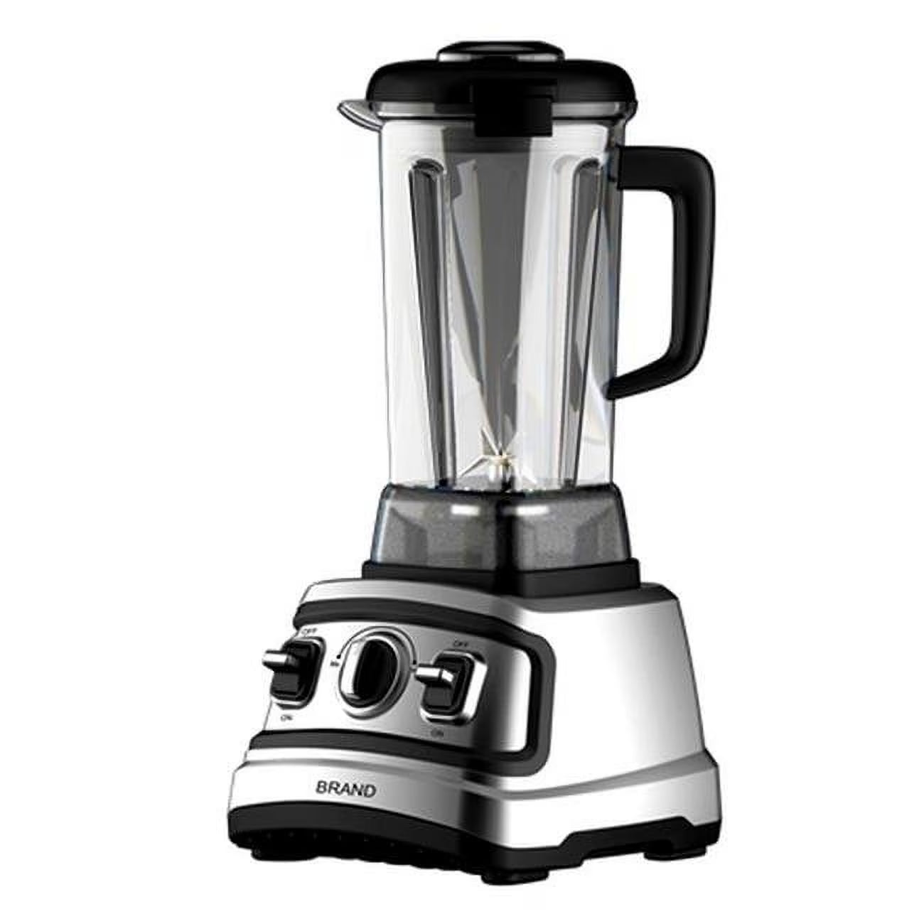 Quiet Blender V47204