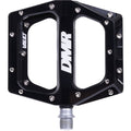 Gloss Black Vault Pedals Y5209