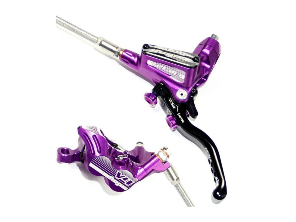 Black Disc Brake R3111