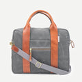 Mens Flight Briefcase Q3957
