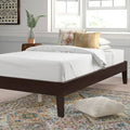 Solid Wood California King Bed C24705