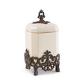 Cream Canister I498757