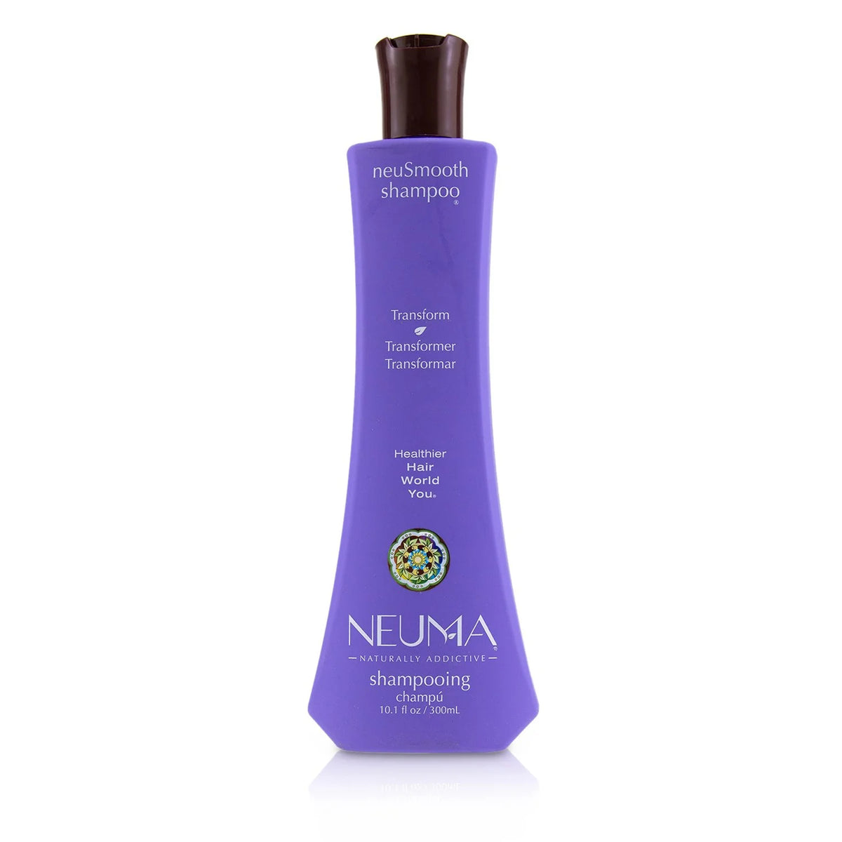 neuSmooth Shampoo 300ml T2557