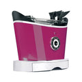 Lilac Toaster U14484