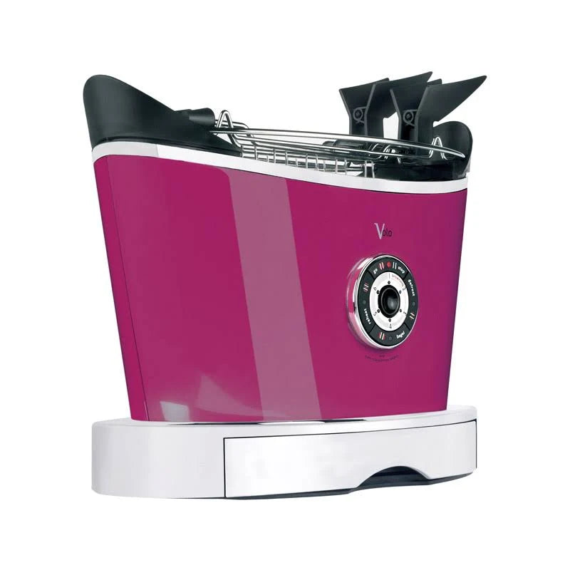 Lilac Toaster U14484