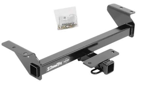 Class IV Trailer Hitch, 2" Receiver N780