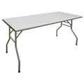 Folding Table Rectangular H35954
