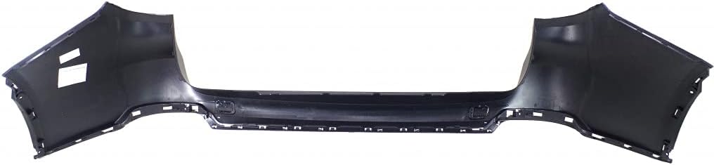 Rear Primed Bumper Cover for BMW X5 2014-2018 M82586