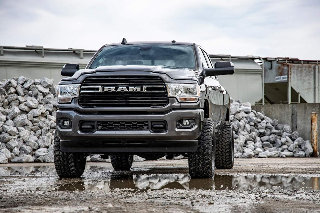 2.5" Suspension Leveling Kit for Ram 2500/3500 4WD V1068