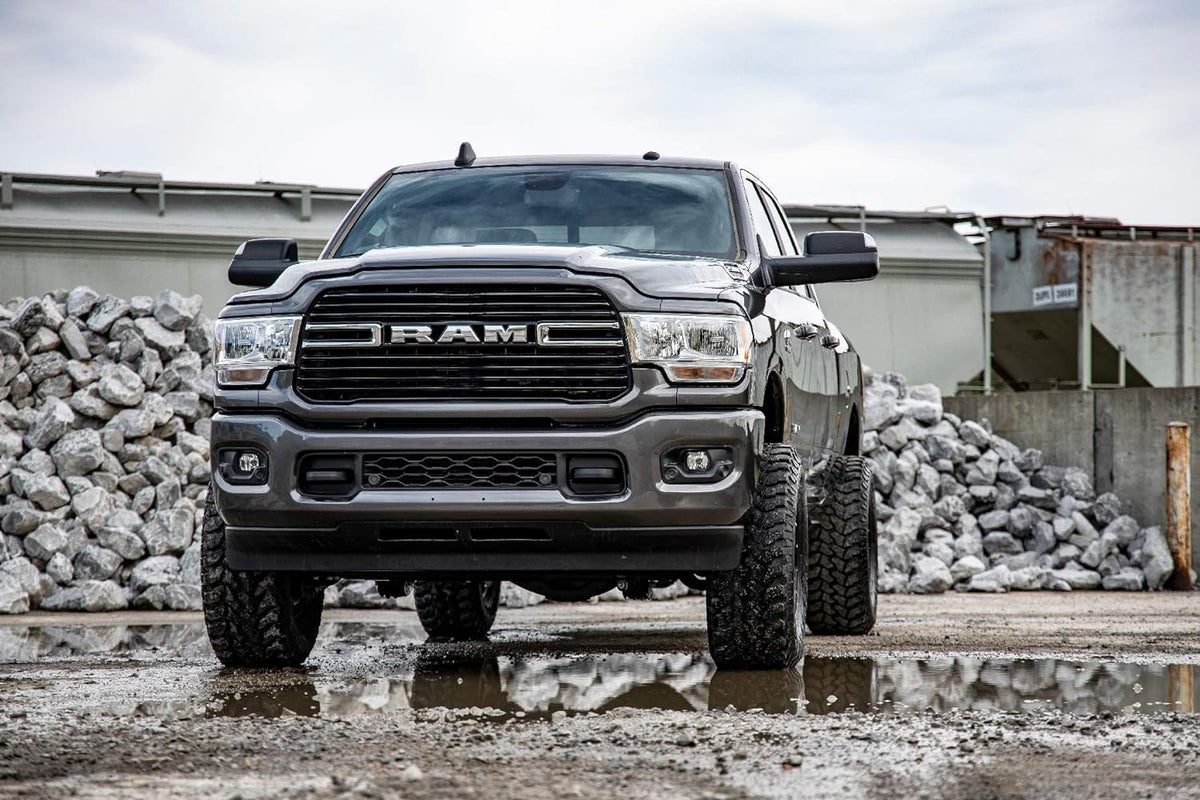 2.5" Suspension Leveling Kit for Ram 2500/3500 4WD V1068