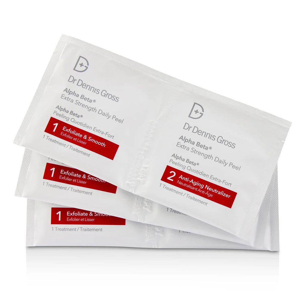 5 Treatments Daily Peel A64225