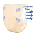 Extra Large SmartCore Brief 72/Case R498673