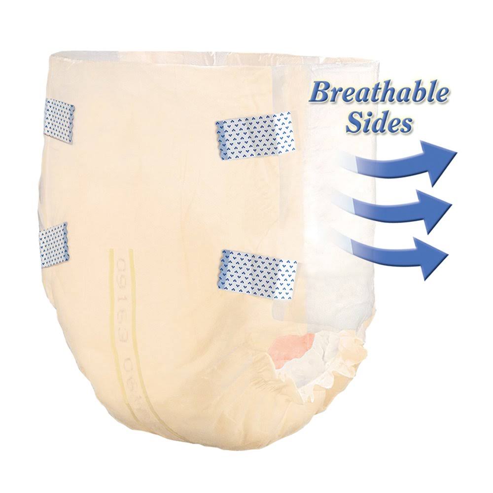 Extra Large SmartCore Brief 72/Case R498673