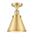Semi-Flush Mount Light O17472