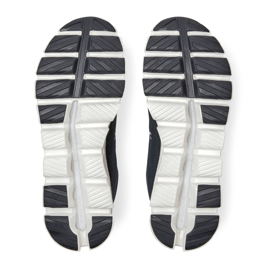 Navy Hi Men's Shoes R9908