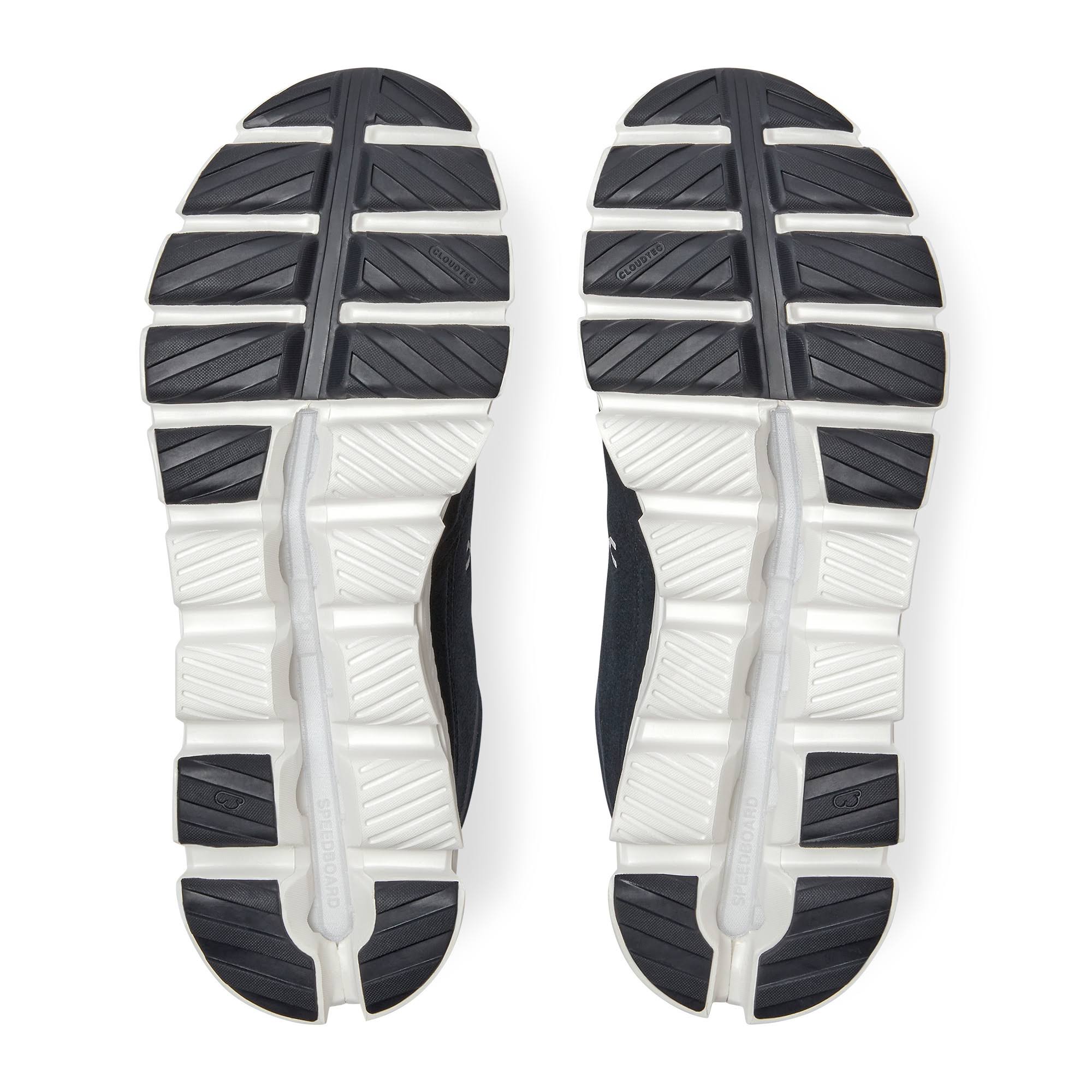 Navy Hi Men's Shoes R9908