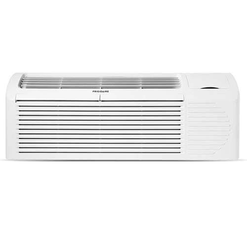 7.2k BTU Cool PTAC with Heat Pump D506698