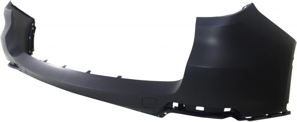 Rear Primed Bumper Cover for BMW X5 2014-2018 M82586