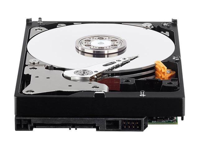 8TB Surveillance Hard Drive S89592