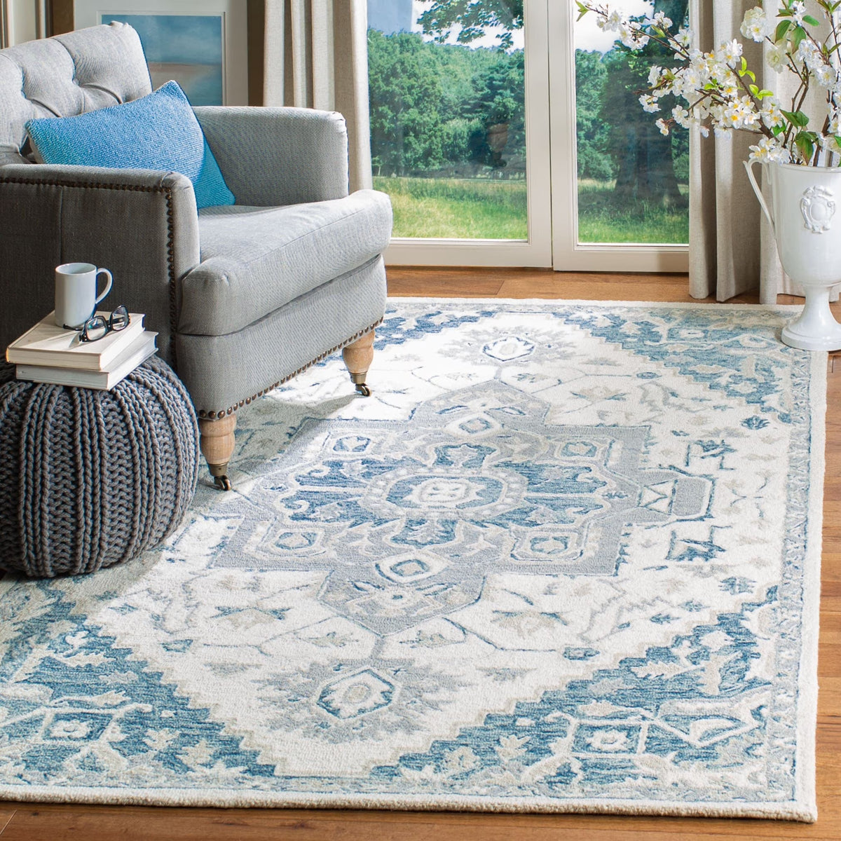 Indoor Area Rug U2225