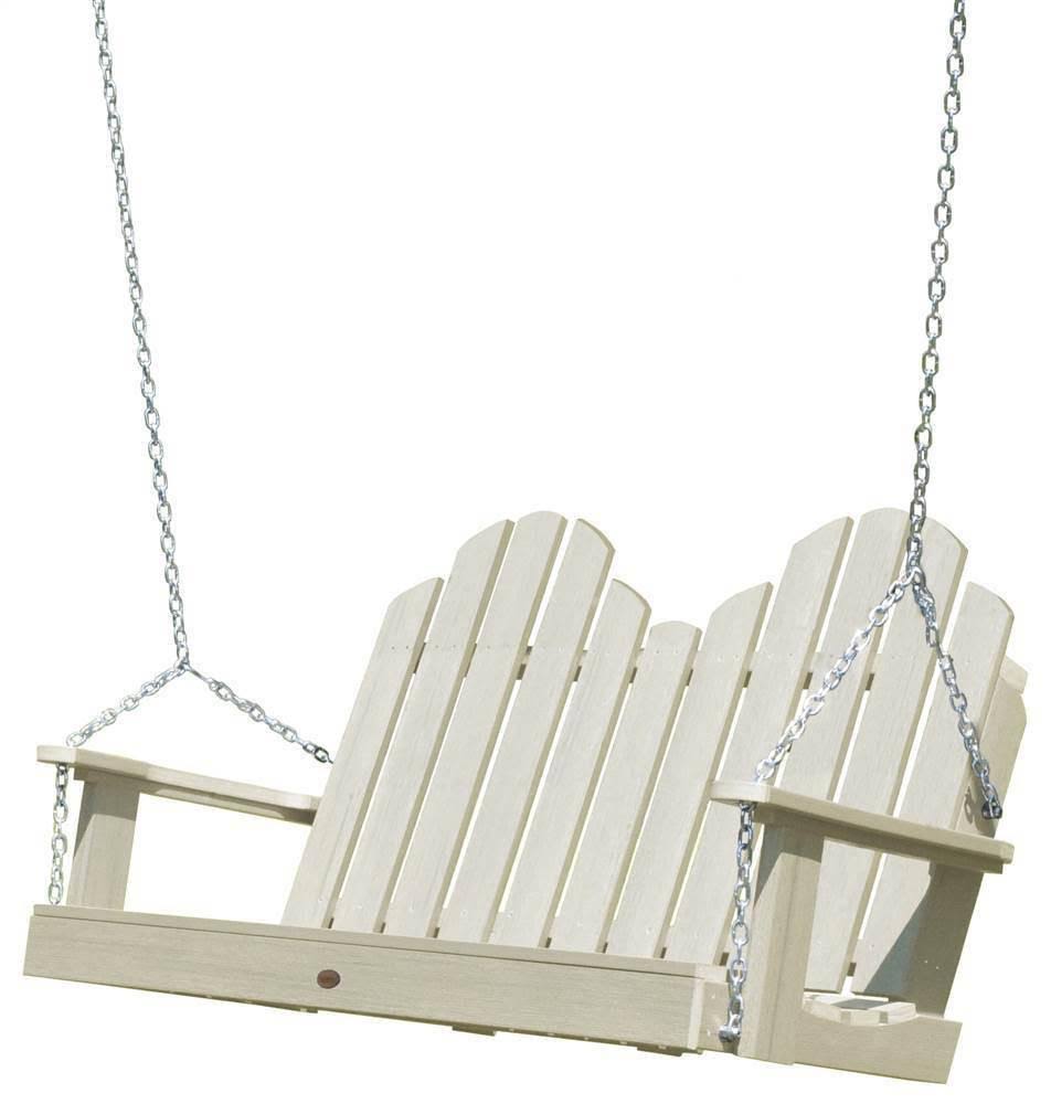 Black Porch Swing Q953