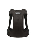 Large Black Dog Car Harness V753500