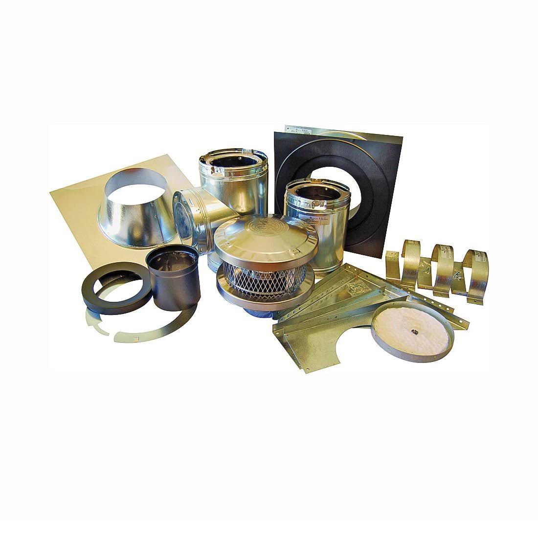 Chimney Installation Kit S427328
