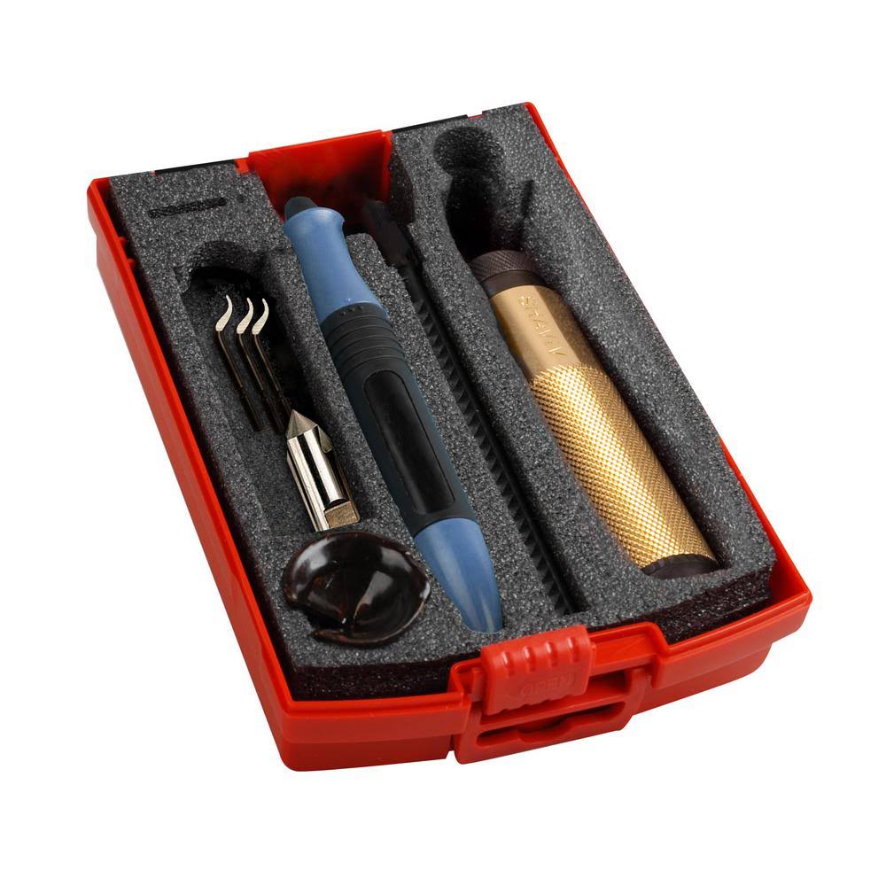 Ammo Burr Series Case Prep Kit N1760