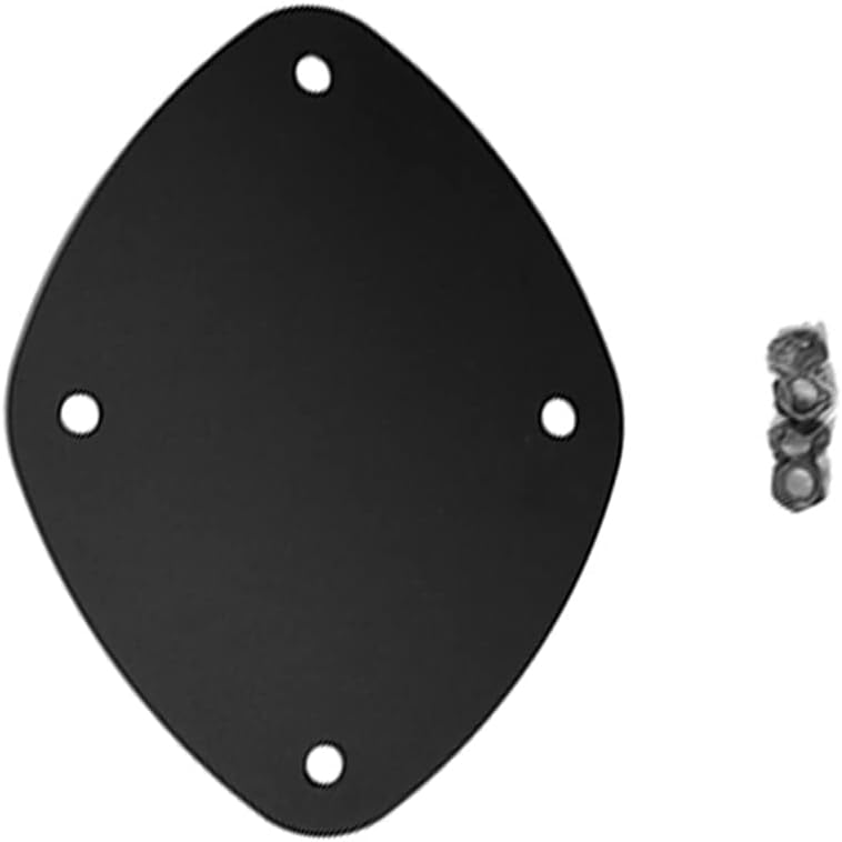 Chrome Hood Mirror Assembly for Freightliner Cascadia F701