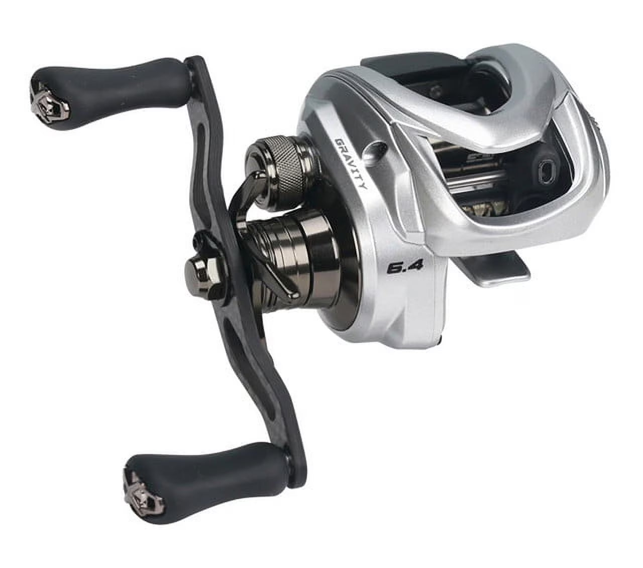 Baitcast Fishing Reel J575