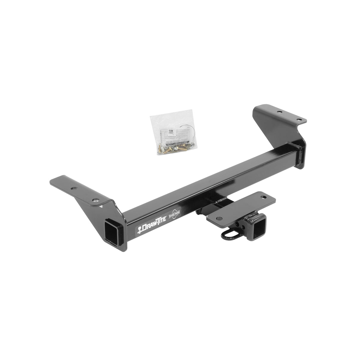 Class IV Trailer Hitch, 2" Receiver N780